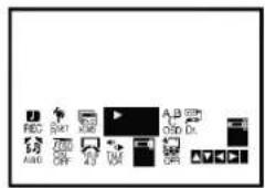 REC SET USB A B CD ADC