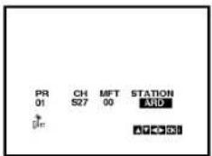 PR 01 CH MFT STATION S27 00 ARD #r ATCCB3