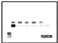 HH MM DO MM YY 2014 DATE: