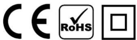CE RoHS