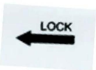 LOCK