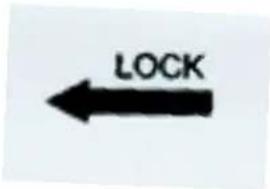 LOCK