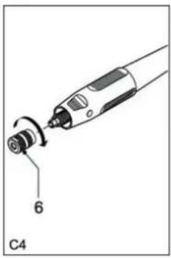 Kooper 2404132 - ATTACHING ACCESSORIES - 4