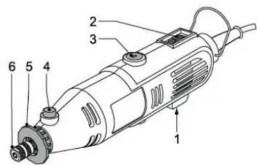 Kooper 2404132 - DESCRIZIONE - 1