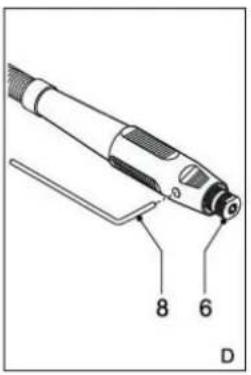 8 6 D