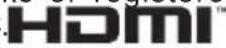 GRANDIN LD32V200GF - Manufactured under licence from Dolby Laboratories MANUFACTURED UNDER LICENCE - 1