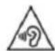 GRANDIN LD32V200GF - WARNING : Never allow people (including - 1
