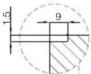Foster 3166 000 - QUADRA - 4