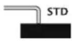 Foster 3166 000 - Markings of the top-sheet - 15