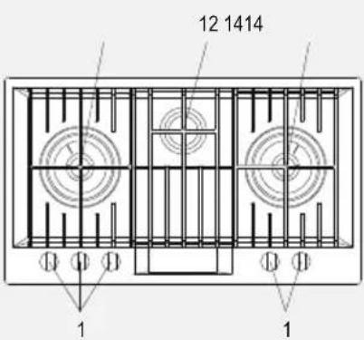Foster 3166 000 - FL - 4