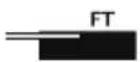 Foster 3166 000 - Markings of the top-sheet - 11
