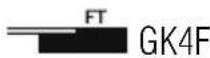 Foster 3166 000 - GK - 3