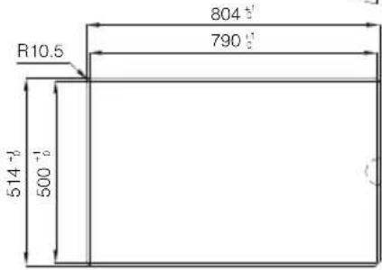 Foster 3166 000 - KE - 4