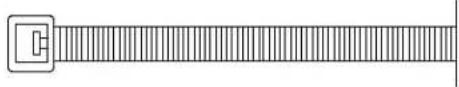 Heckler Design H519-BG - LOGITECH MEETUP BRACKET Mounting Bracket for Heckler AV Cart - 3