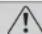 HOOVER HND 8510-80 - Safety - 1