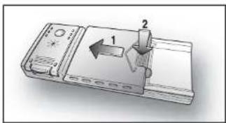 HOOVER HND 8510-80 - WARNING! - 3