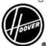 HOOVER HND 8510-80 - 08705-400600 - 2