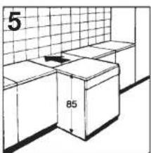 HOOVER HND 8510-80 - IMPORTANT - 1