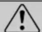HOOVER DDY 062S-80 - IMPORTANT - 1