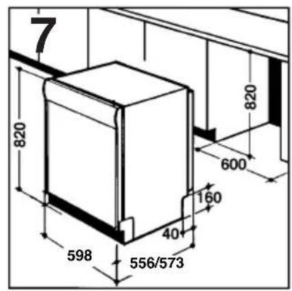 HOOVER DDY 062S-80 - IMPORTANT - 3