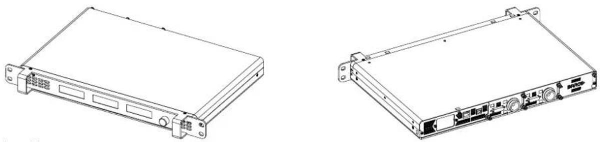 Barco R9853370 - Introduction - 1