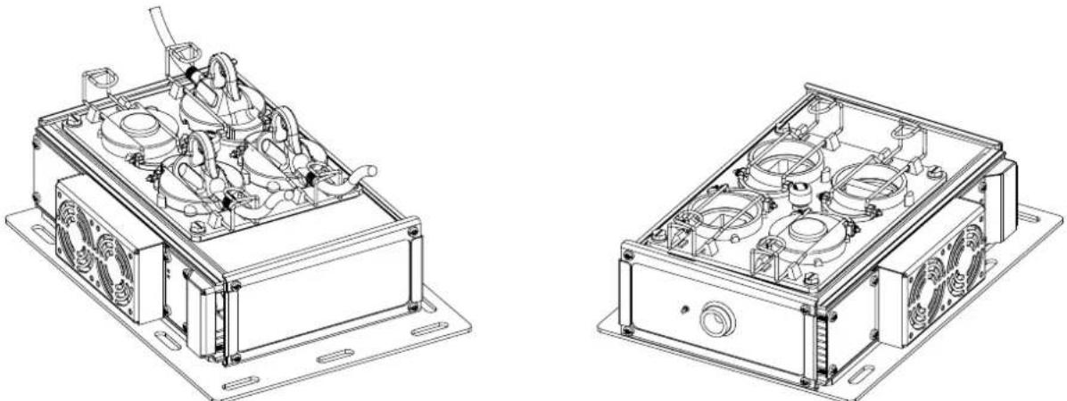 Barco R9853370 - Introduction - 1