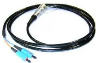 Barco R9853370 - Pre-installed optical fiber network - 2