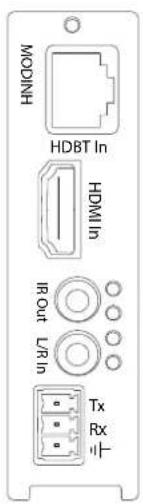 Blustream PLA88L - MODIN - 1