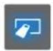 SAMSUNG UN78HU9000G - Layout do Controle por Movimento na tela do Smart Hub - 7