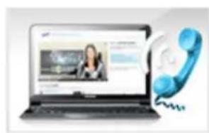 SAMSUNG UN78HU9000G - Como funciona? - 1