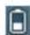 MOTION C5t - To check the remaining battery power from the Windows® notification area: - 2