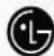 LG ASNQ242CRW0 - Observações: - 1