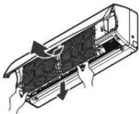 LG ASNQ242CRW0 - NOTA - 2