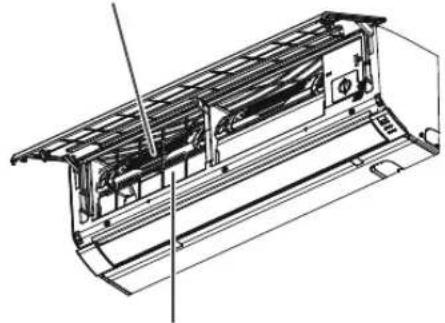 LG ASNQ242CRW0 - Operação forçada - 4