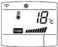 LG TSNH122YJU0 - Operação de Purificação N EO PLASMA - 1