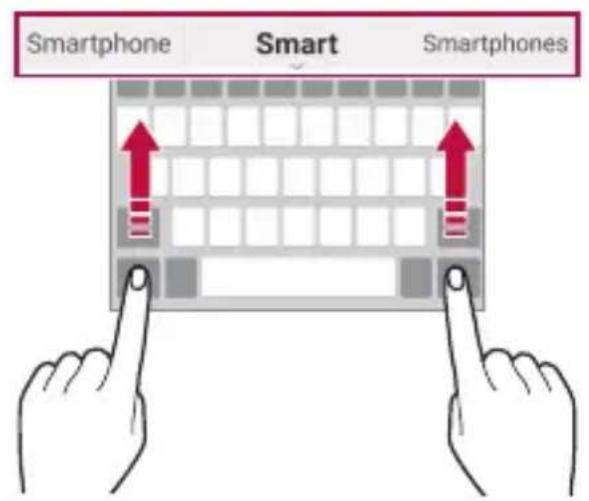 Smartphone Smart Smartphones
