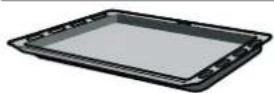 BALAY 3HB508AP - Parrilla - 2
