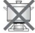 Infiniton GAS-CR2B - Safety and Energy saving advice - 11
