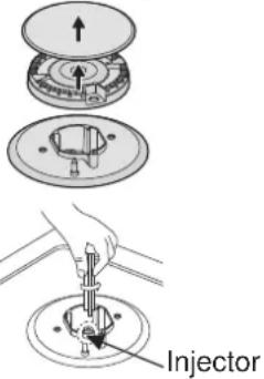 Injector