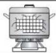 Infiniton GAS-CR2B - Safety and Energy saving advice - 7