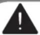 Infiniton GAS-CR2B - Advertencia - 13