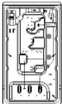 Infiniton GAS-CR2B - Perigo - 6