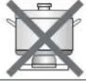 Infiniton GAS-CR2B - Safety and Energy saving advice - 10