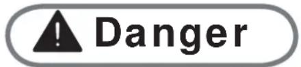 ! Danger