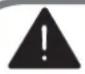 Infiniton GAS-CR2B - Caution - 1