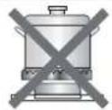 Infiniton GAS-CR2B - Safety and Energy saving advice - 2