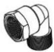 Infiniton GAS-CR2B - Peligro - 5