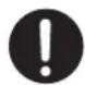 Infiniton GAS-CR2B - Do not use a silicon sealant to seal the appliance against the aperture. - 1