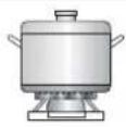 Infiniton GAS-CR2B - Safety and Energy saving advice - 5
