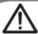 Infiniton GAS-CR2B - Warning - 4